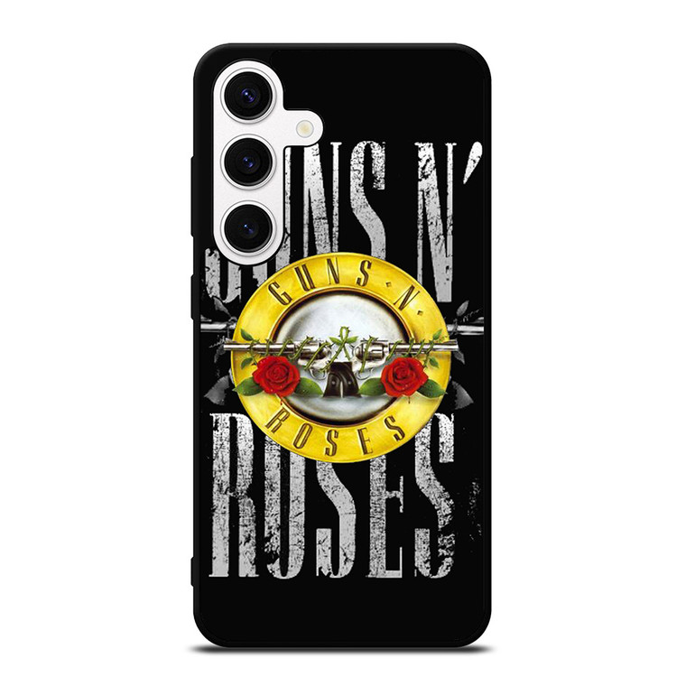 GUNS N ROSES Samsung Galaxy S24 Case Cover