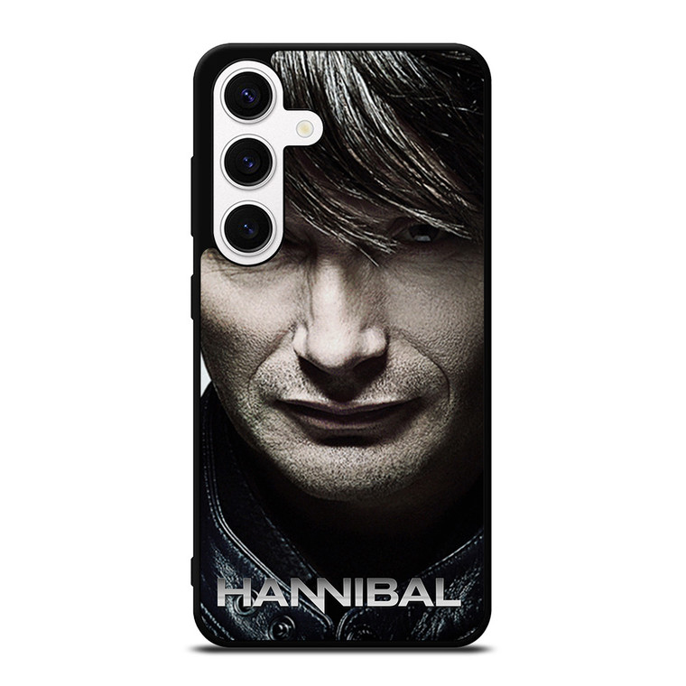 HANNIBAL Samsung Galaxy S24 Case Cover