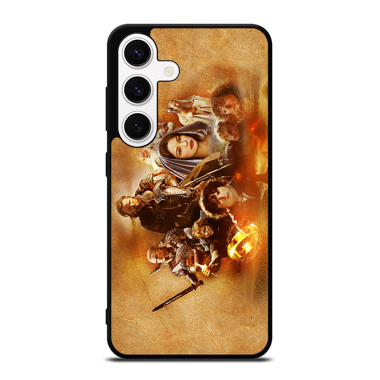 HOBBIT LORD OF THE RING Samsung Galaxy S24 Case Cover