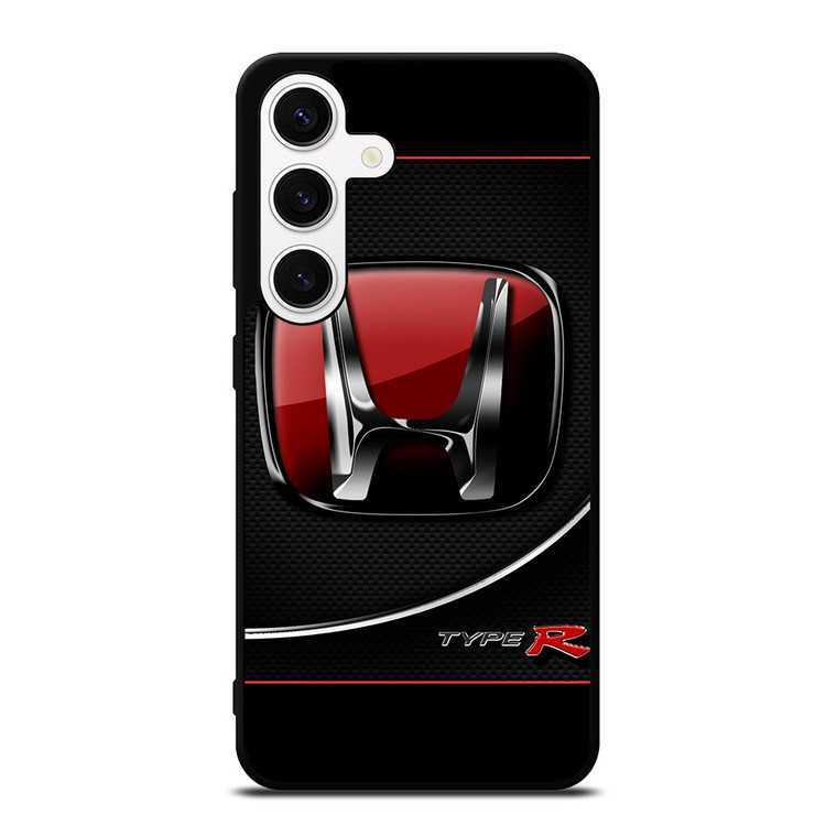 HONDA Samsung Galaxy S24 Case Cover