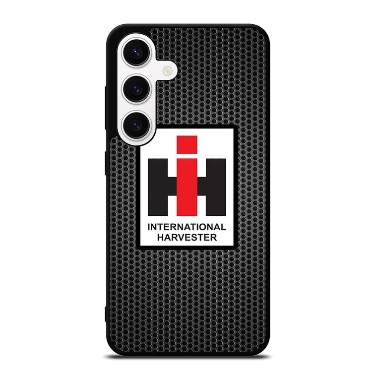 IH INTERNATIONAL HARVESTER Samsung Galaxy S24 Case Cover