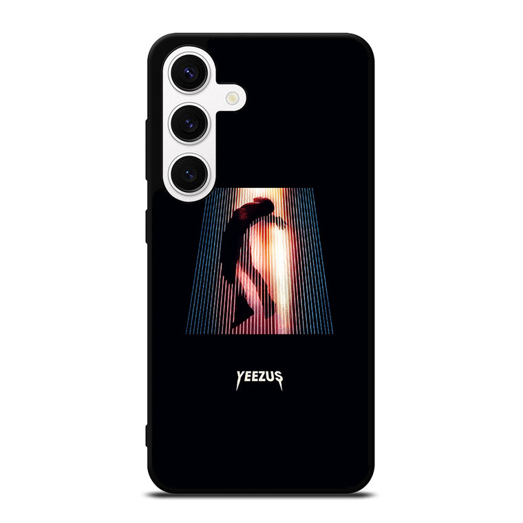 KANYE WEST YEEZUS ALBUM ART Samsung Galaxy S24 Case Cover