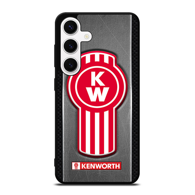 KENWORTH Samsung Galaxy S24 Case Cover