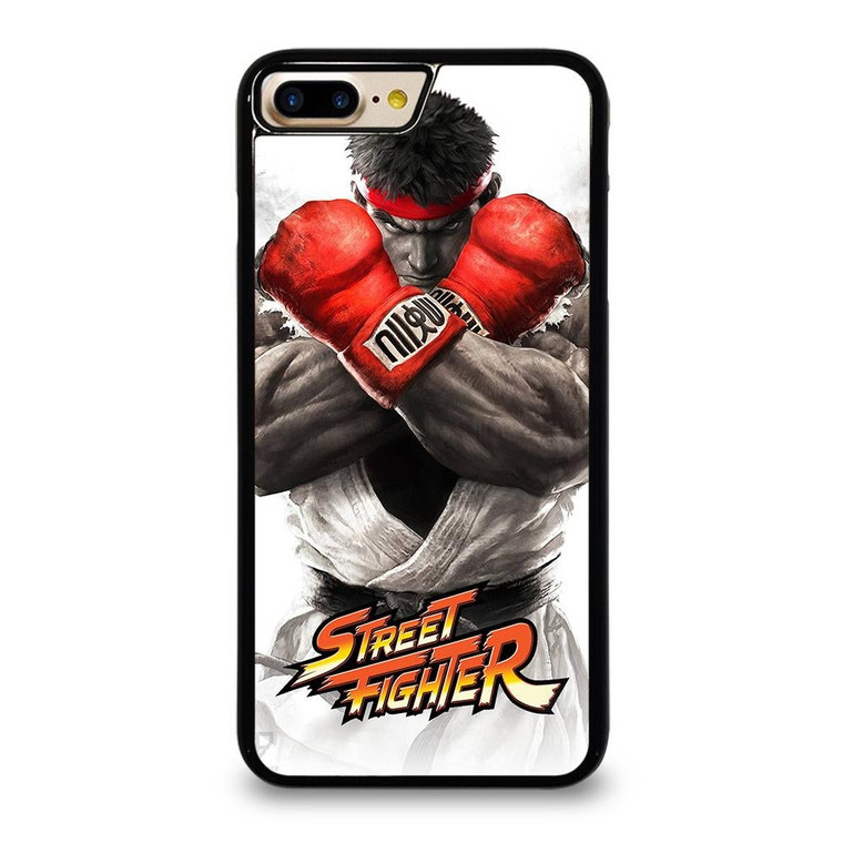RYU STREET FIGHTER GAME iPhone 7 / 8 Plus Case Cover