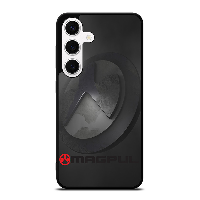 MAGPUL 3D LOGO Samsung Galaxy S24 Case Cover