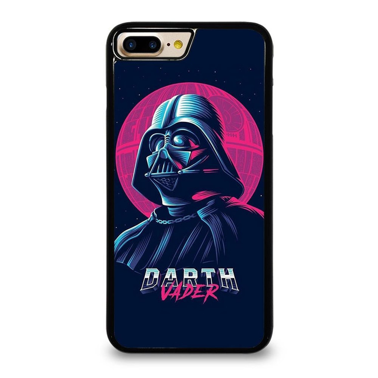 STAR WARS THE DARTH VADER iPhone 7 / 8 Plus Case Cover