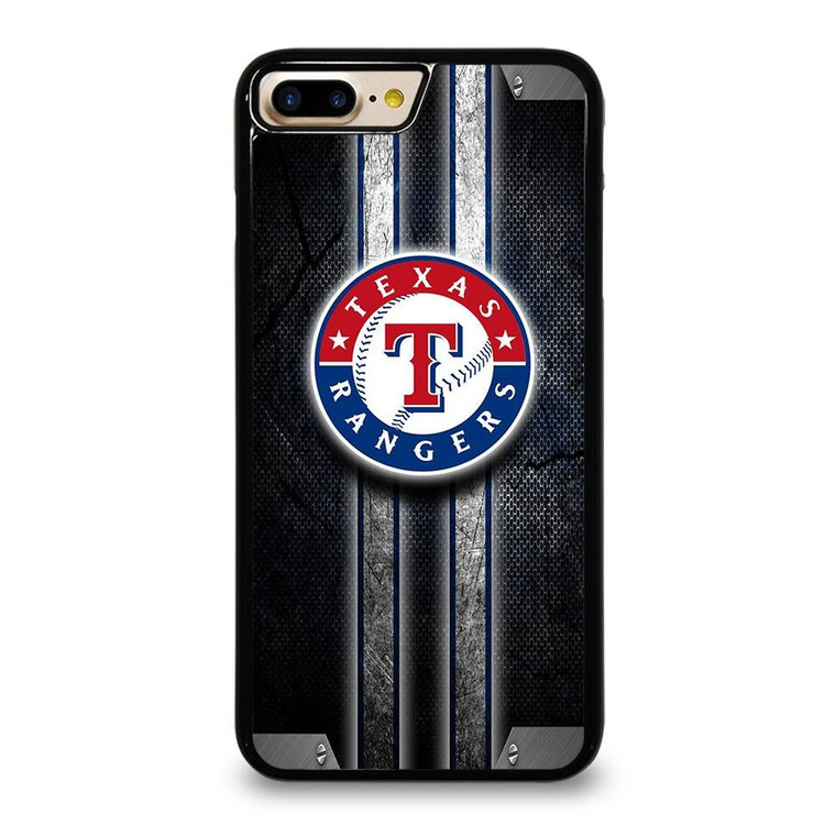 TEXAS RANGERS MLB iPhone 7 / 8 Plus Case Cover