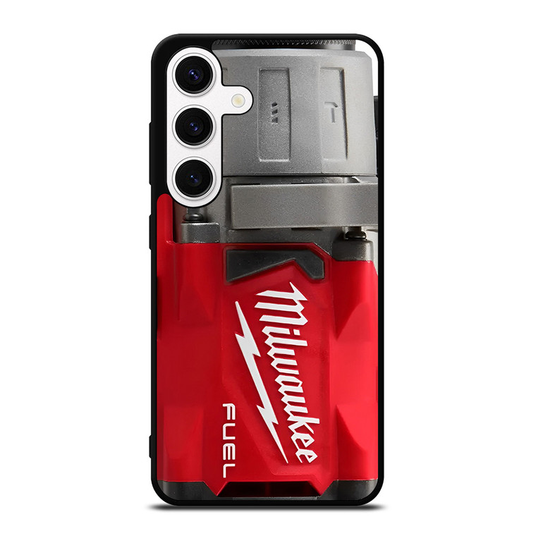 MILWAUKEE DRILL TOOL Samsung Galaxy S24 Case Cover