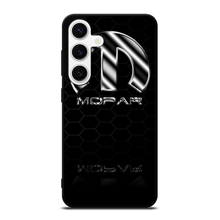 MOPAR METAL ICON Samsung Galaxy S24 Case Cover