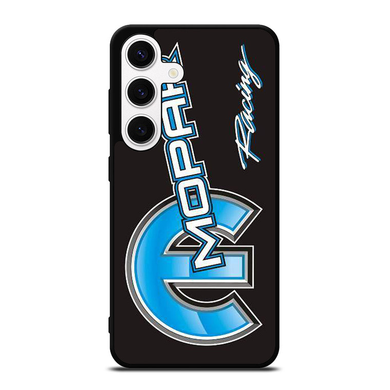 MOPAR RACING LOGO Samsung Galaxy S24 Case Cover