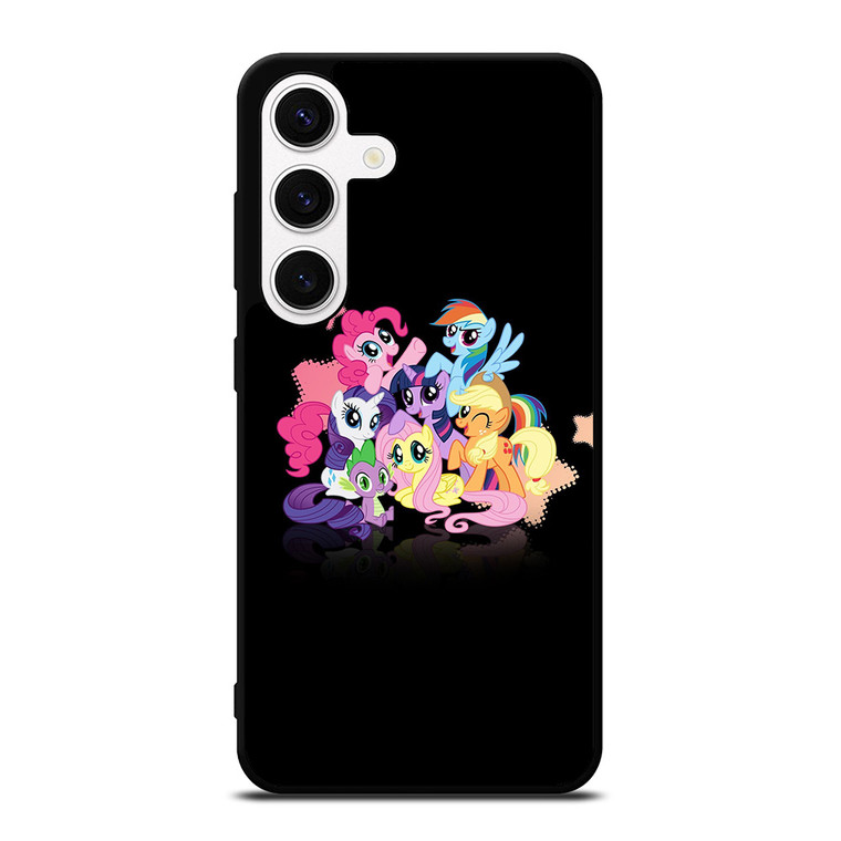 MY LITTLE PONY Samsung Galaxy S24 Case Cover