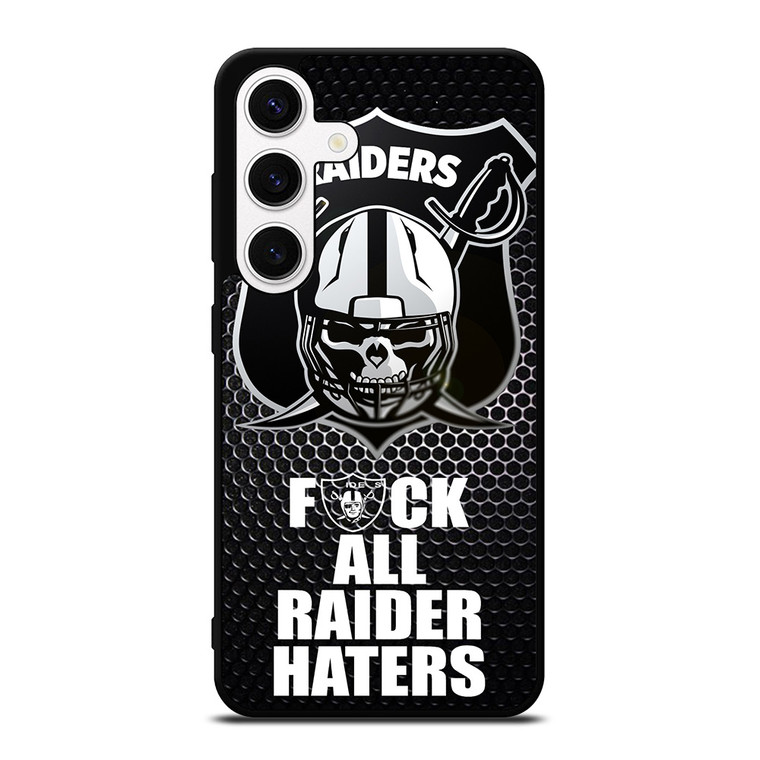 OAKLAND RIDERS 2 Samsung Galaxy S24 Case Cover