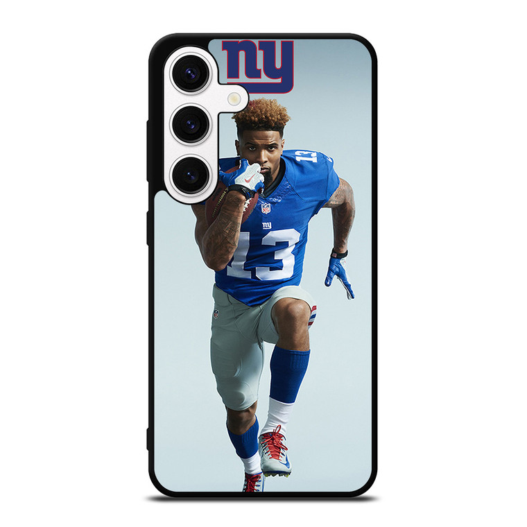 ODELL BECKHAM JR GIANTS Samsung Galaxy S24 Case Cover