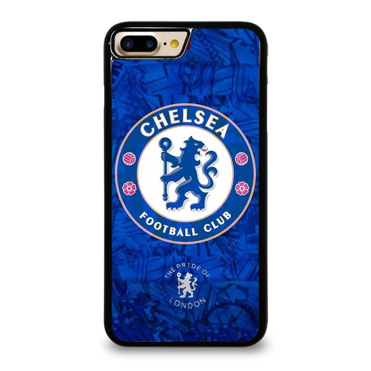 CHELSEA FOOTBALL LOGO iPhone 7 / 8 Plus Case Cover