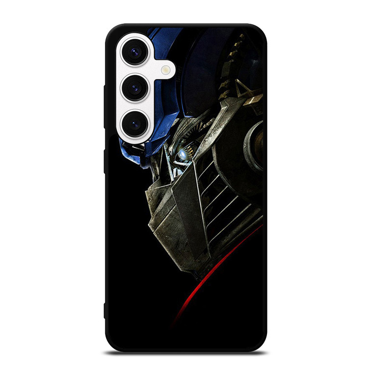 OPTIMUS PRIME Samsung Galaxy S24 Case Cover