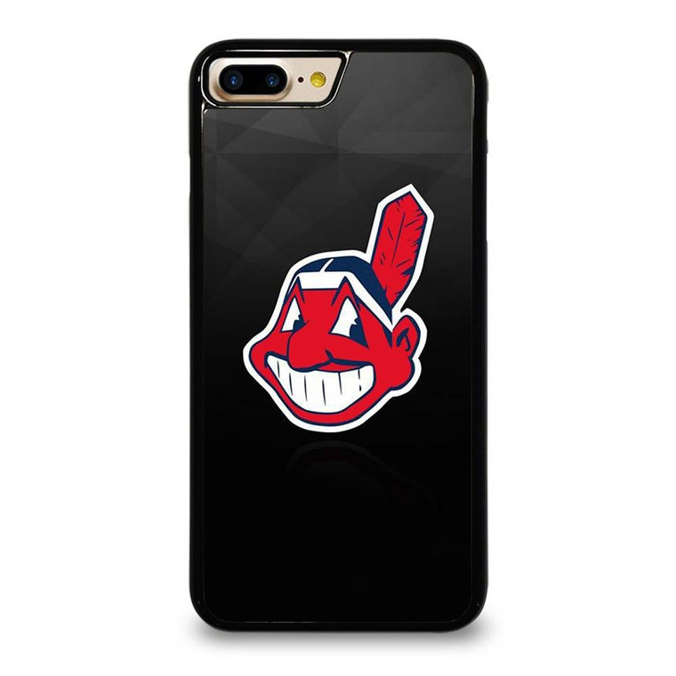 CLEVELAND INDIANS ICON iPhone 7 / 8 Plus Case Cover