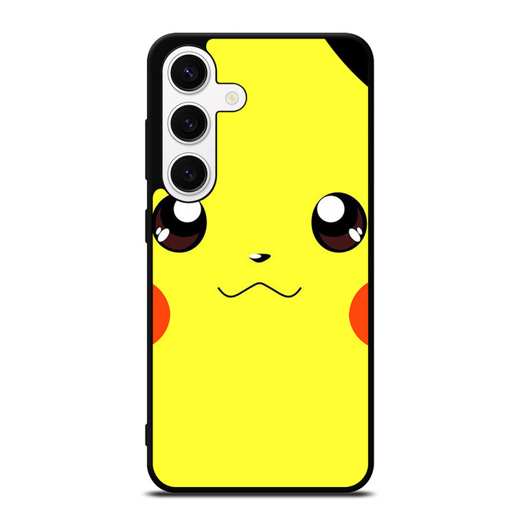 POKEMON 2 Samsung Galaxy S24 Case Cover