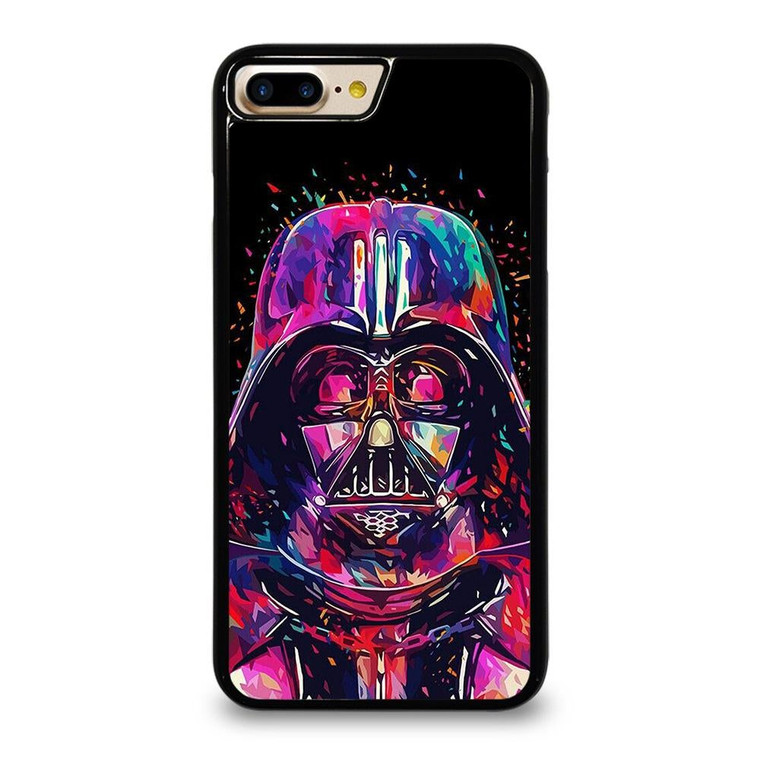 DARTH VADER STAR WARS ART iPhone 7 / 8 Plus Case Cover
