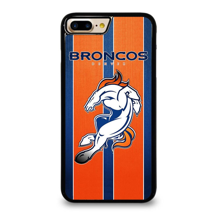 DENVER BRONCOS NFL iPhone 7 / 8 Plus Case Cover