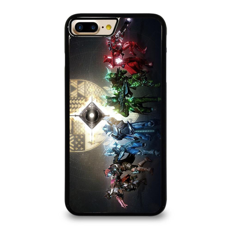 DESTINY GAME iPhone 7 / 8 Plus Case Cover