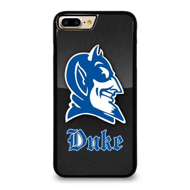 DUKE BLUE DEVILS LOGO iPhone 7 / 8 Plus Case Cover