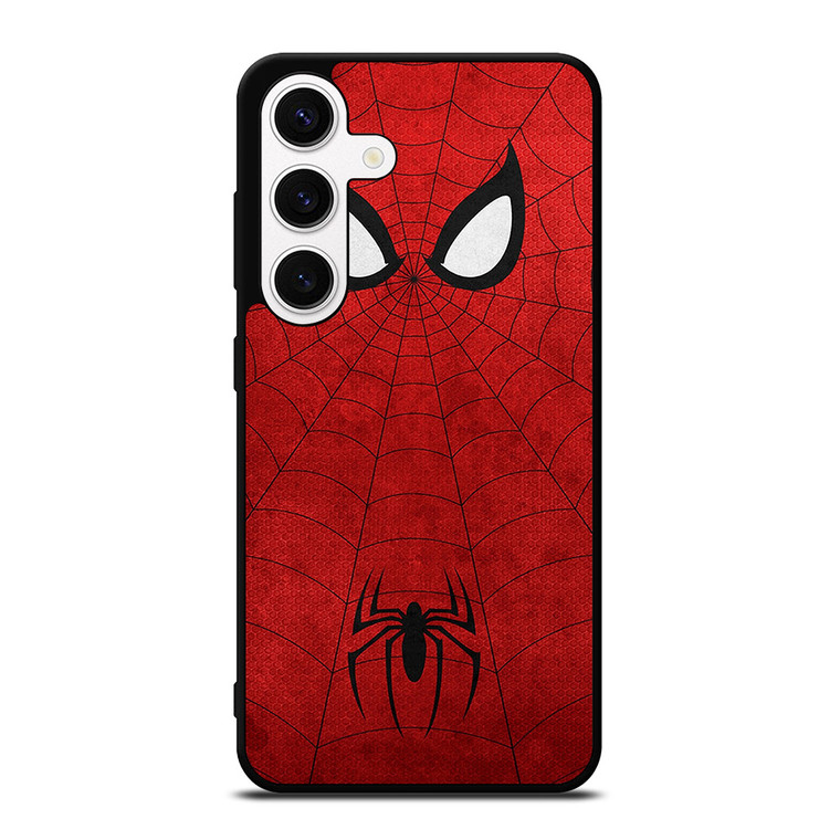SPIDERMAN AVENGERS Samsung Galaxy S24 Case Cover