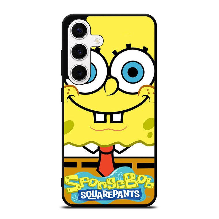 SPONGEBOB 2 Samsung Galaxy S24 Case Cover