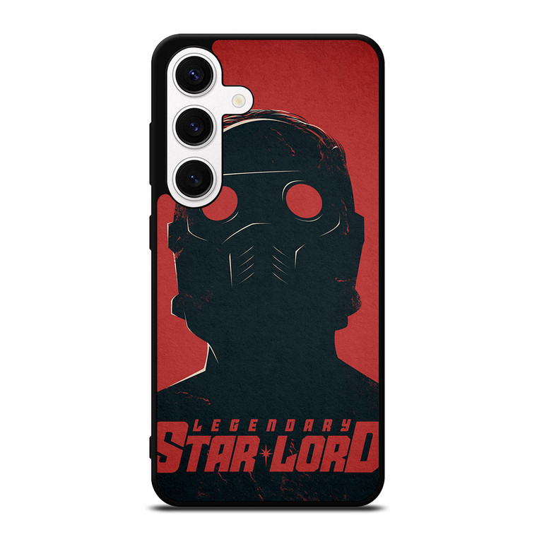 STAR LORD Samsung Galaxy S24 Case Cover