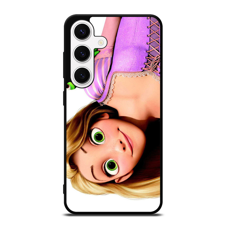 TANGLED RAPUNZEL 3 Disney Samsung Galaxy S24 Case Cover