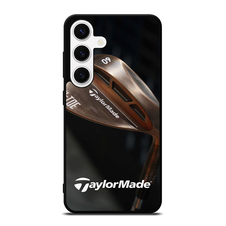 TAYLORMADE GOLF HI-TOE Samsung Galaxy S24 Case Cover