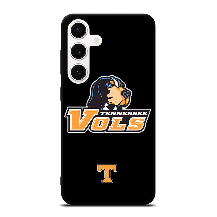 TENNESSEE UT VOLS LOGO Samsung Galaxy S24 Case Cover