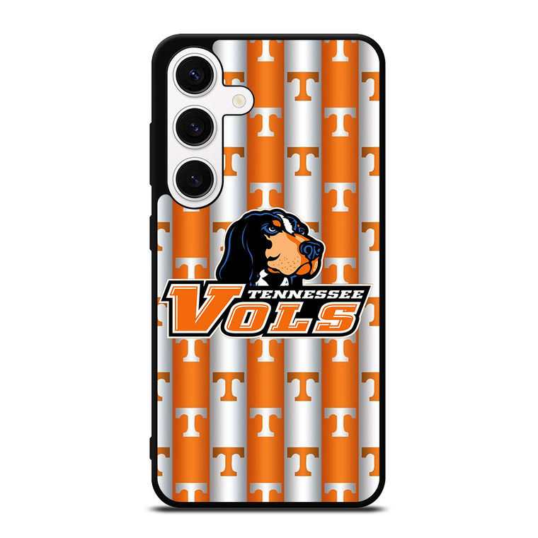 TENNESSEE VOLS VOLUNTEERS Samsung Galaxy S24 Case Cover