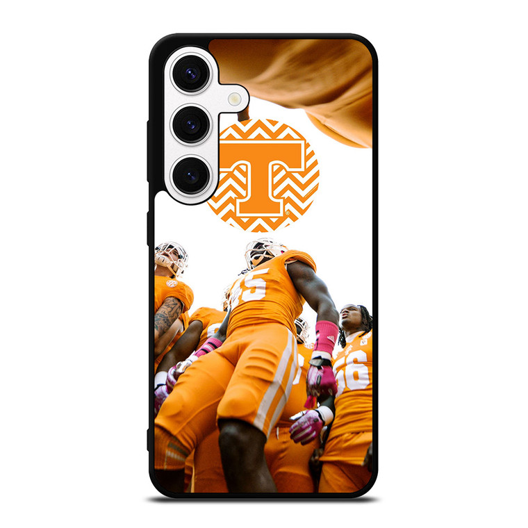TENNESSEE VOLUNTEERS FOOTBALL Samsung Galaxy S24 Case Cover