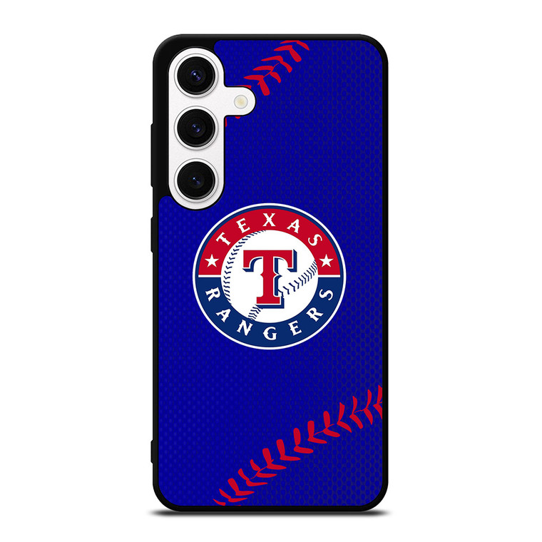TEXAS RANGERS Samsung Galaxy S24 Case Cover