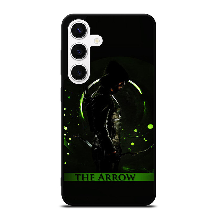 THE ARROW 2 Samsung Galaxy S24 Case Cover
