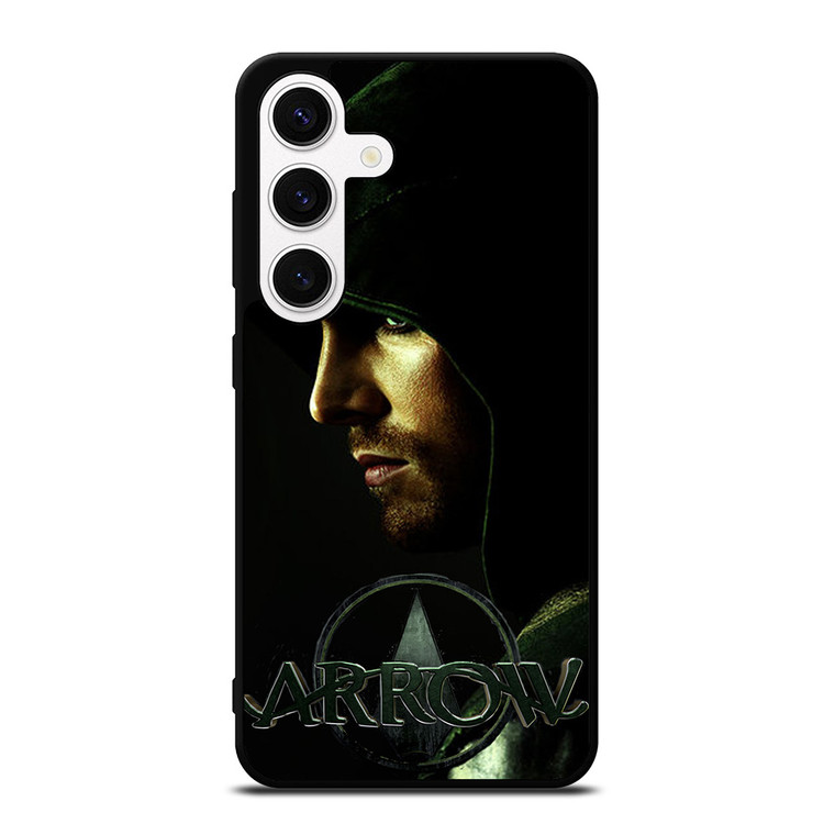 THE ARROW Samsung Galaxy S24 Case Cover