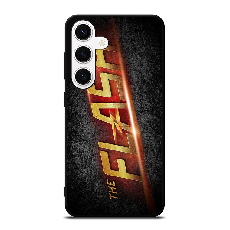THE FLASH 2 Samsung Galaxy S24 Case Cover