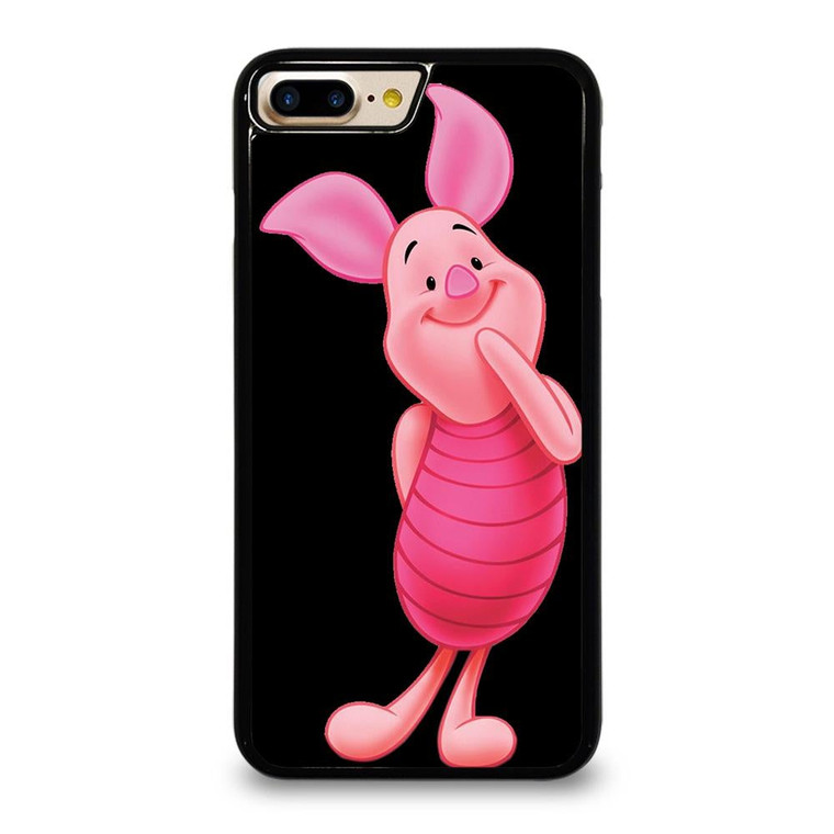 PIGLET WINNIE THE POOH CARTOON iPhone 7 / 8 Plus Case Cover