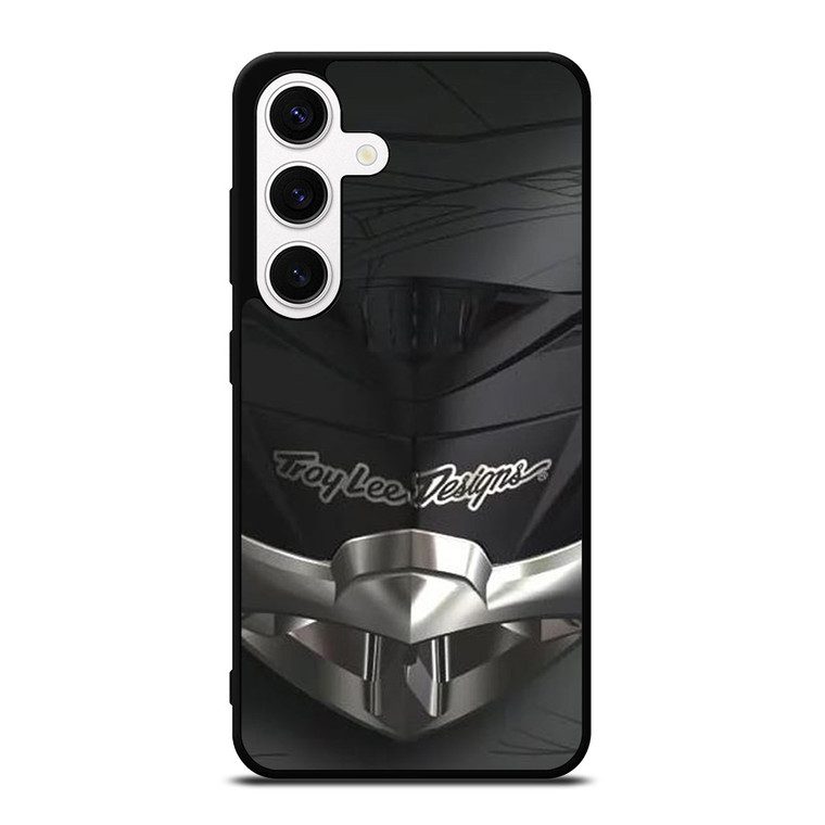 TROY LEE DESIGN EMBLEM Samsung Galaxy S24 Case Cover