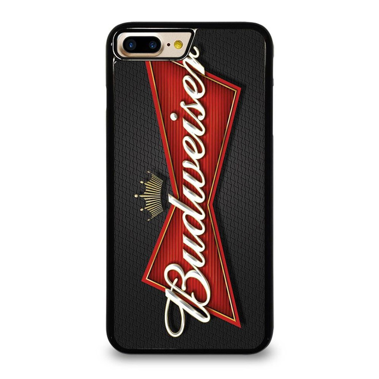 BUDWEISER LOGO iPhone 7 / 8 Plus Case Cover