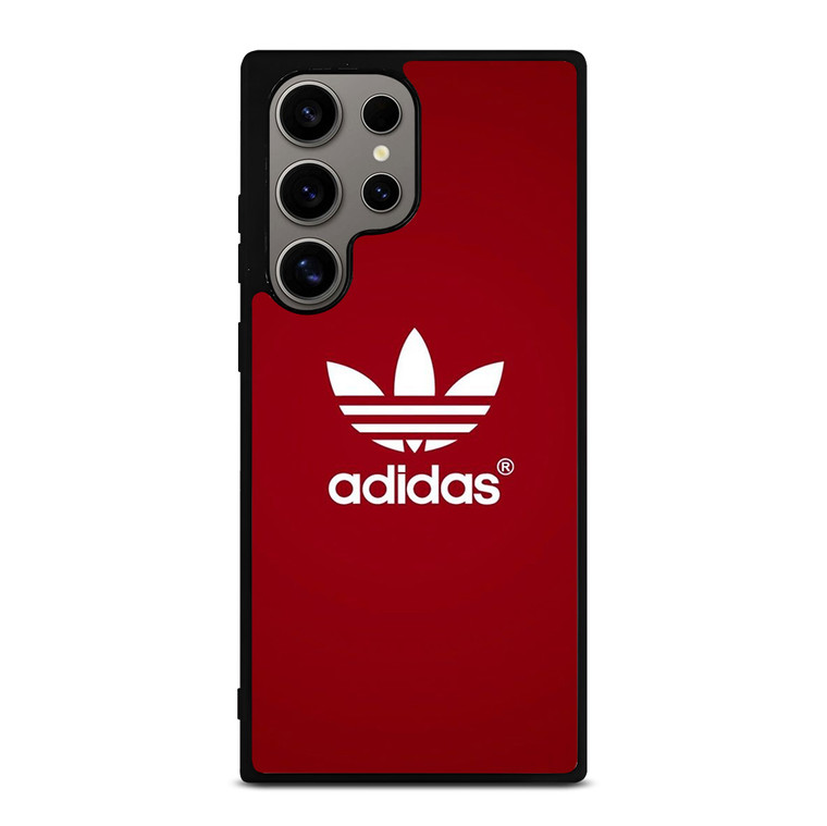 ADIDAS 3 Samsung Galaxy S24 Ultra Case Cover