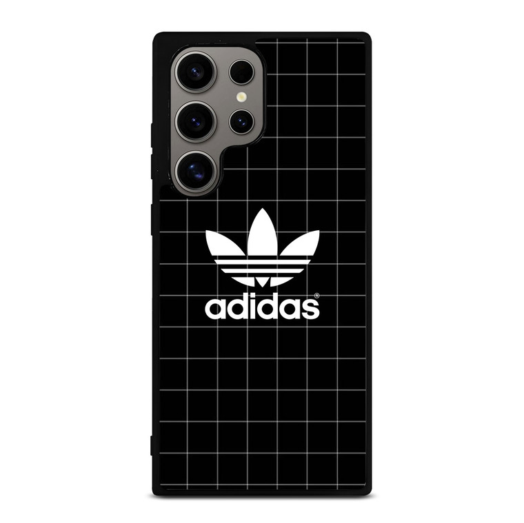 ADIDAS AESTHETIC LOGO Samsung Galaxy S24 Ultra Case Cover