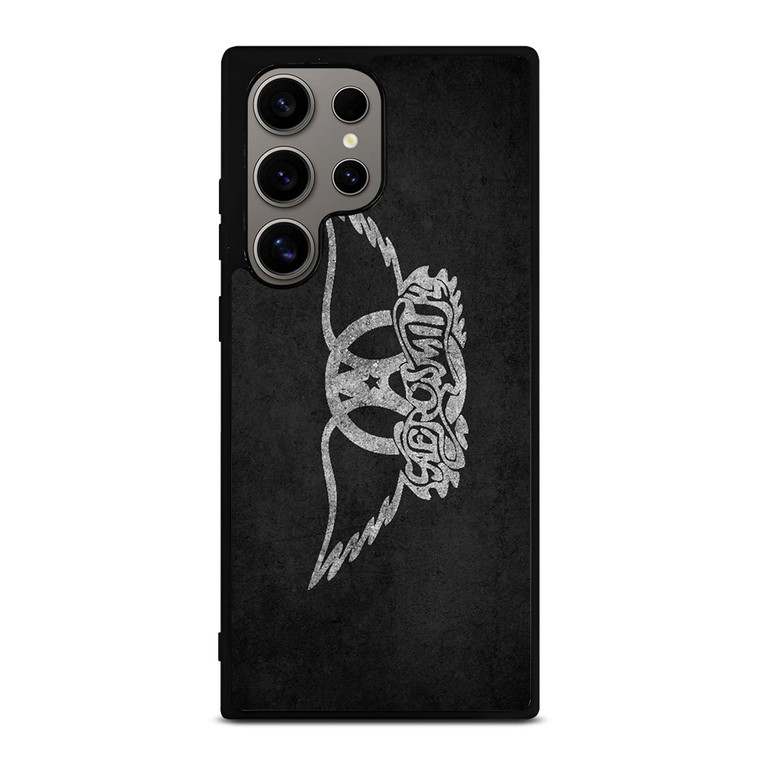 AEROSMITH ICON Samsung Galaxy S24 Ultra Case Cover