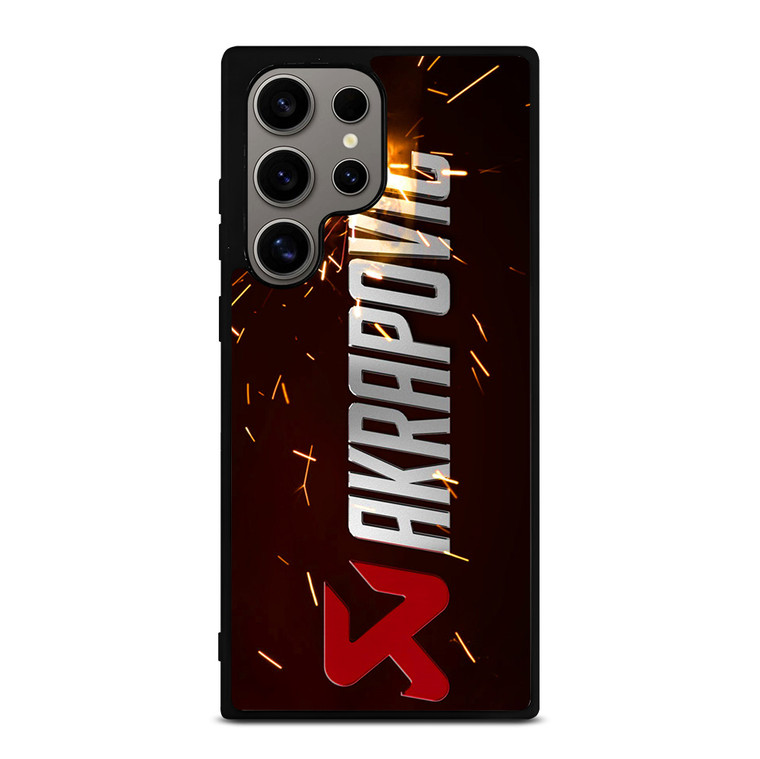 AKAPROVIC Samsung Galaxy S24 Ultra Case Cover