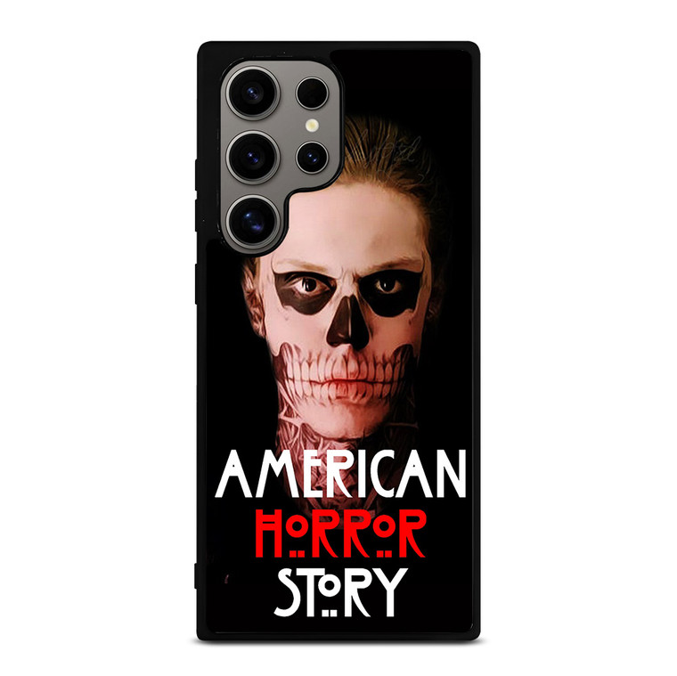 AMERICAN HORROR STORY 1 Samsung Galaxy S24 Ultra Case Cover