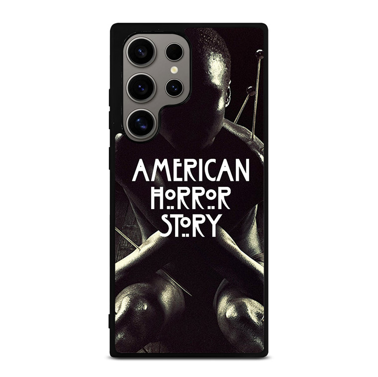AMERICAN HORROR STORY 2 Samsung Galaxy S24 Ultra Case Cover