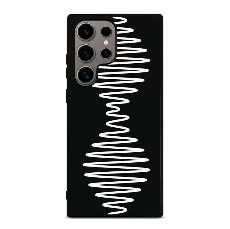 ARCTIC MONKEYS ICON Samsung Galaxy S24 Ultra Case Cover