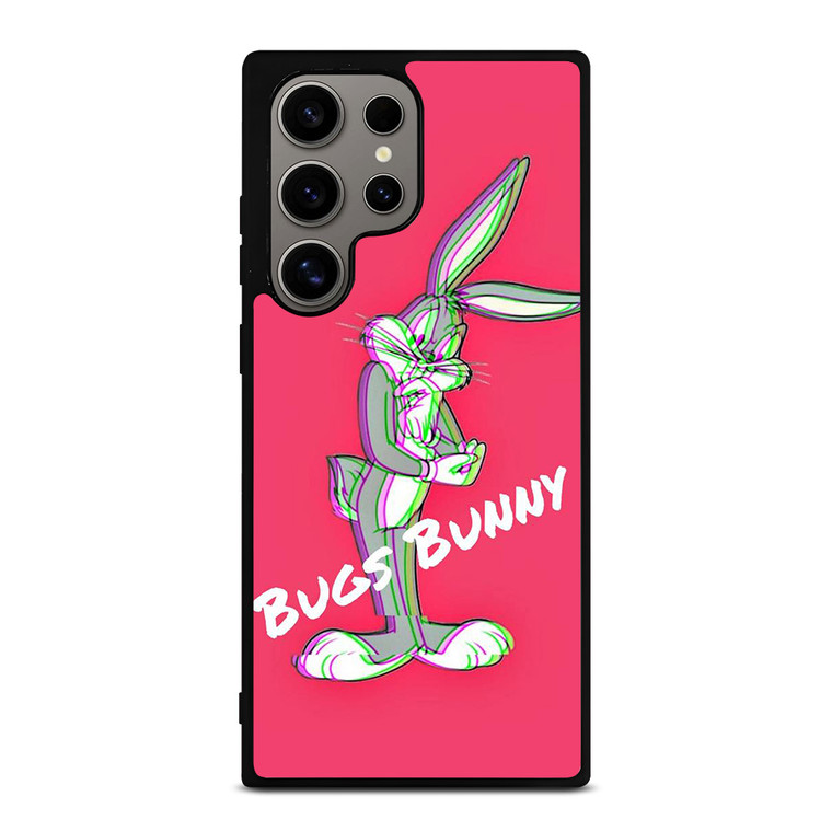 BUGS BUNNY CARTOON Samsung Galaxy S24 Ultra Case Cover