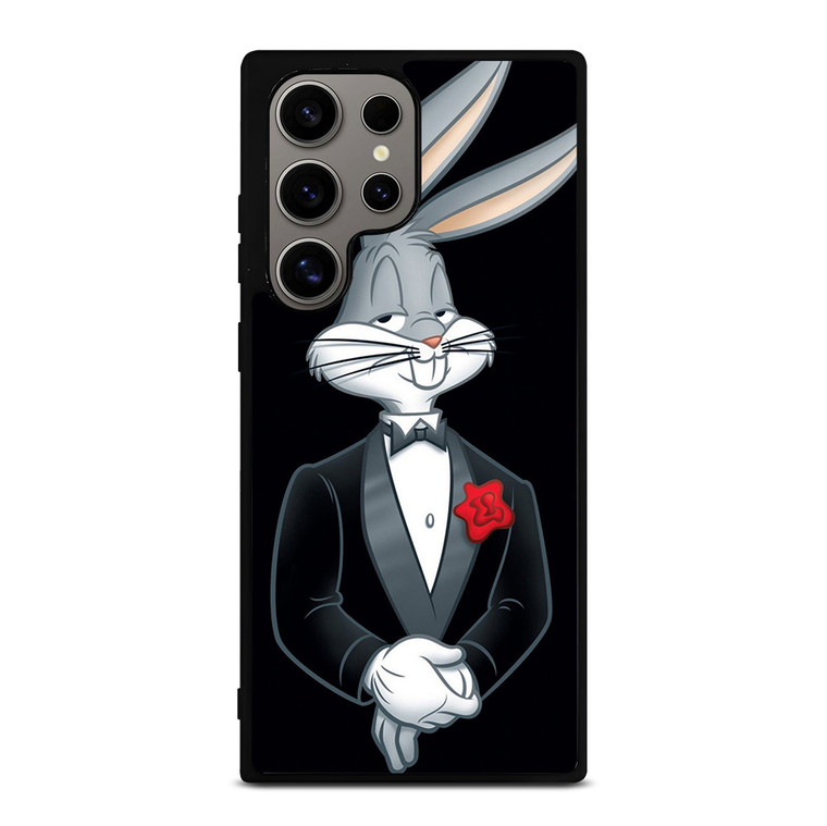 BUGS BUNNY Looney Tunes 2 Samsung Galaxy S24 Ultra Case Cover