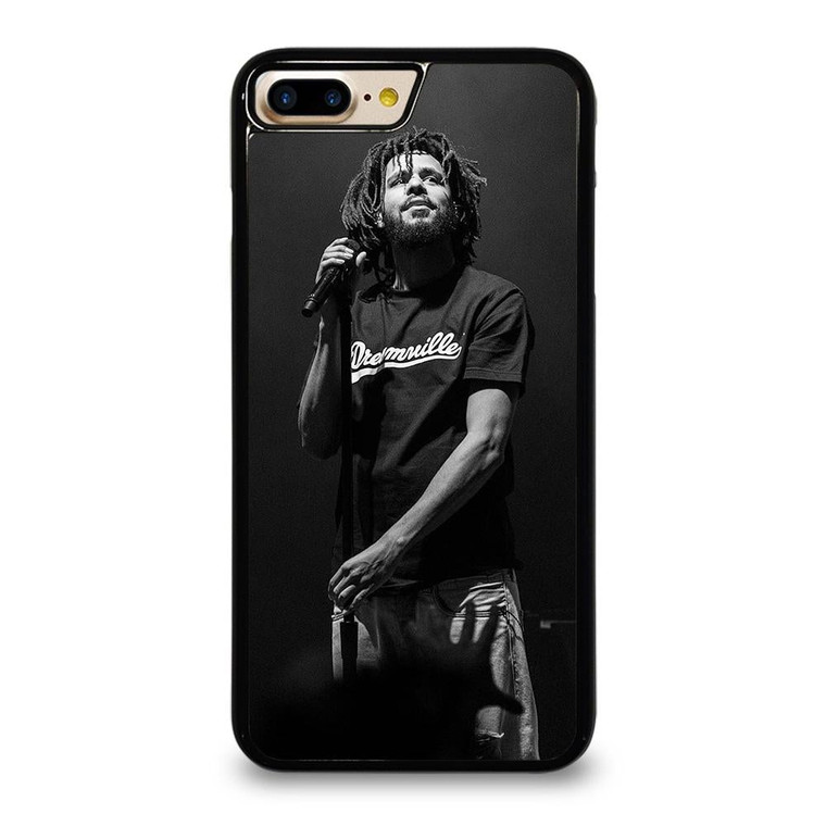 J COLE SINGER iPhone 7 / 8 Plus Case Cover